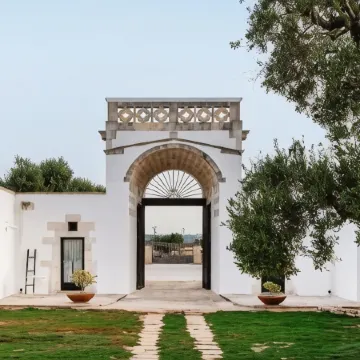Masseria Gorgognolo