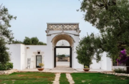 Masseria Gorgognolo