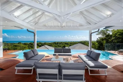 Vista Del Mar
