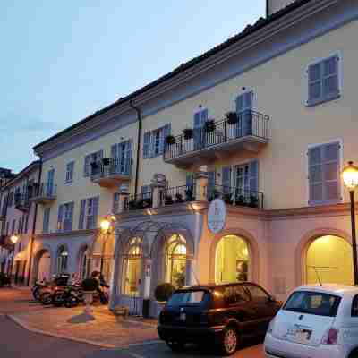 Hotel Monteverde Hotel Exterior