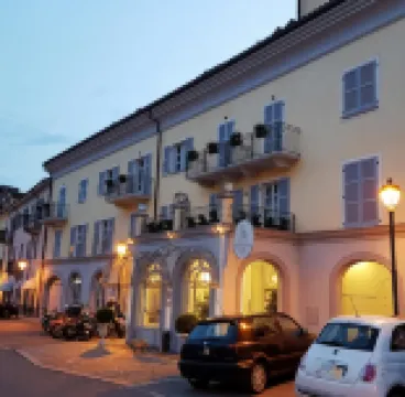 Hotel Monteverde Hotels in 