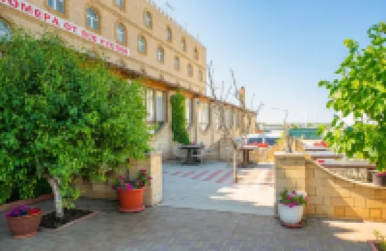 Zamok Hotel โรงแรมใน