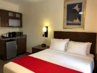 The Lodgings Hotel SureStay Collection by Best Western Hotels in Providenciales