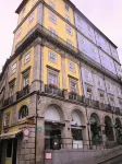 Oca Ribeira do Porto Hotel - 3-Star