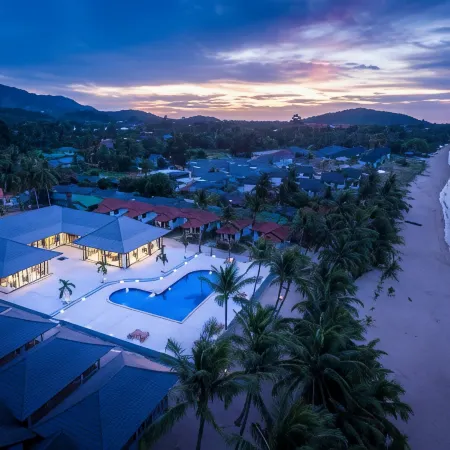 Shangrilah Bungalow