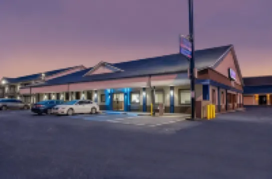 Studio 6 Jackson MS I 55 Hotels in Jackson