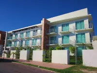 Hotel Noor Hotels near El Malecon de Chetumal