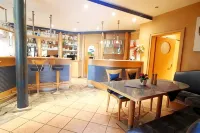 Hotel Europa - Restaurant Hotel a Russelsheim