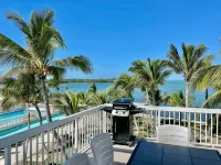 Gulf View Waterfront Resort - Ocean View
