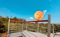 The Grandparents Homestay Hotels in Nhon Qui