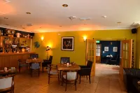 Dolphin Rooms - Breakfast