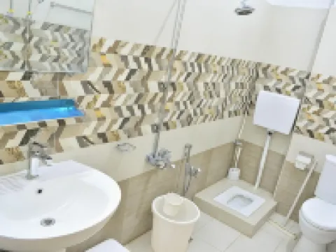 Swat Guest House Hotels in Mingora