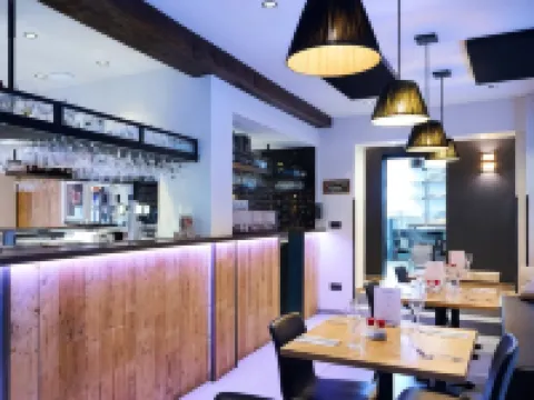 Les Tanneurs Hoteles en Namur