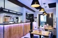 Les Tanneurs Hotels in Ohey