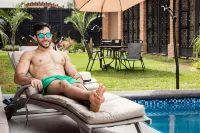 Hotel Boutique Sol y Luna Spa