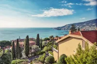 Una Terrazza Sul Golfo di Ospedaletti by Wonderful Italy