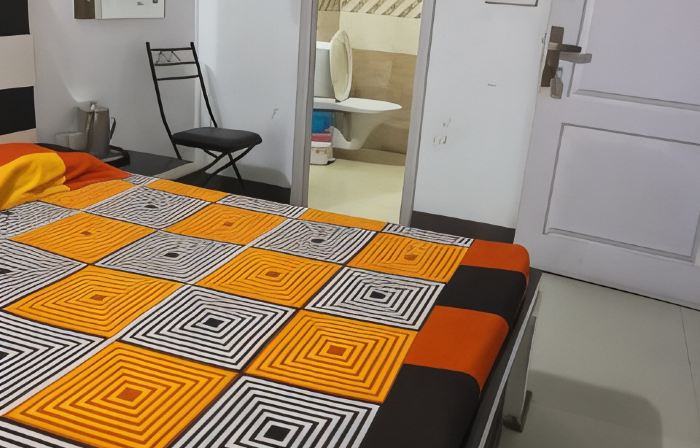 Sai Guest House