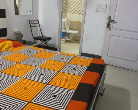 Sai Guest House Hotels in Pathankot