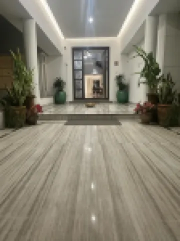 Villa Ithaka by Youkoso