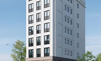 MiAn Hotel Danang - Infinity Pool