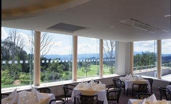 Satsuma Resort Hotel