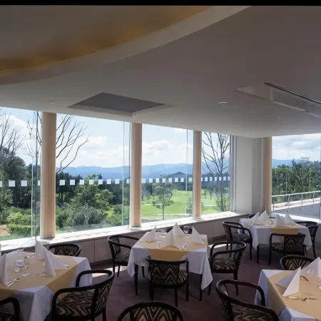 Satsuma Resort Hotel