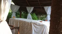 River Side Cabana Hotels in Debarawewa