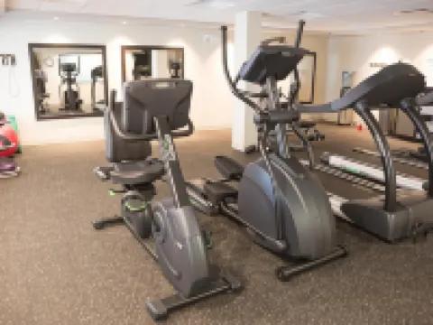 ベストウェスタン プレミア ニューヨーク シティ ゲートウェイ ホテル ノース・バーゲンのホテル