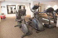 Best Western Premier NYC Gateway Hotel Hotel di Weehawken