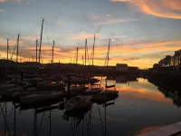 1930 Diecinueve Treinta "Diseño, Historia y Confort en El Centro de Gijón"