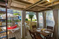 Club del Sole Adriano Family Collection Hoteles en Punta Marina