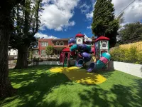 Graham Apartments Hotels in New Town