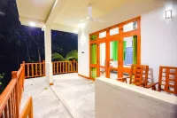 維拉瓦亞河畔小屋