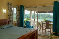 Top View Retreat Selfcatering