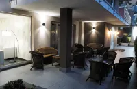 Hotel Leopardi Hotels in Castello di Cisterna