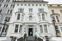 Iris Hotel Llandudno Отели в г. 