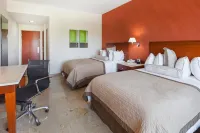 Gamma Colima Garden Hotel di Colima