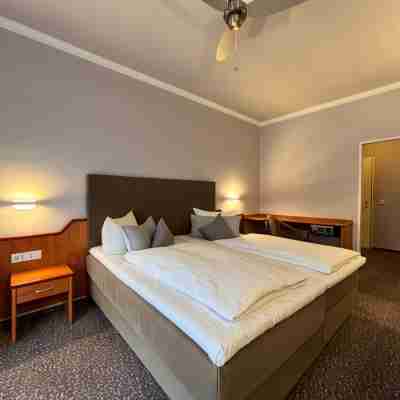 Hotel Victoria Rooms
