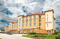 Airport Hotel Budapest Hotels in Monor
