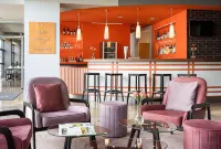 Mainhaus Stadthotel Frankfurt - Quầy Bar