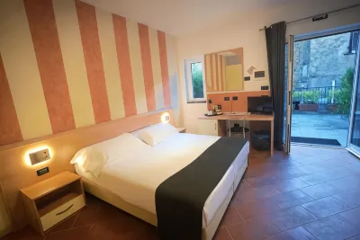 Locanda Ca Da Iride