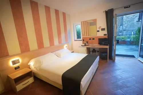 Locanda Ca Da Iride