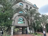 ALL-UR Boutique Motel Jhu-Shan Branch - 4-Star