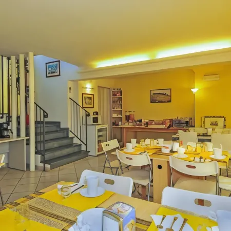 B&B Ai Cipressi