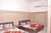 Asha Guest House - Pensions