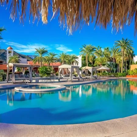 Loreto Bay Golf & Sea at Baja