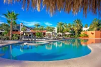 Loreto Bay Golf & Sea at Baja - 子連れ