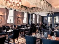 The Vermont Hotel Newcastle Hotels near Castle Garth