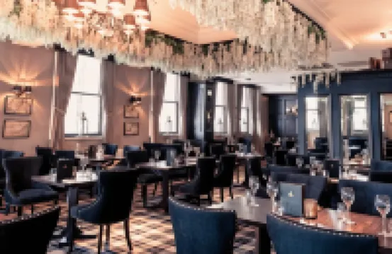 The Vermont Hotel Newcastle