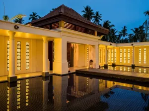 Anantara Peace Haven Tangalle Resort